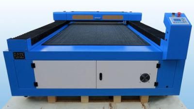 High-Speed/Power Laser Cutter for Metal/Steel/Wood/Plexiglass