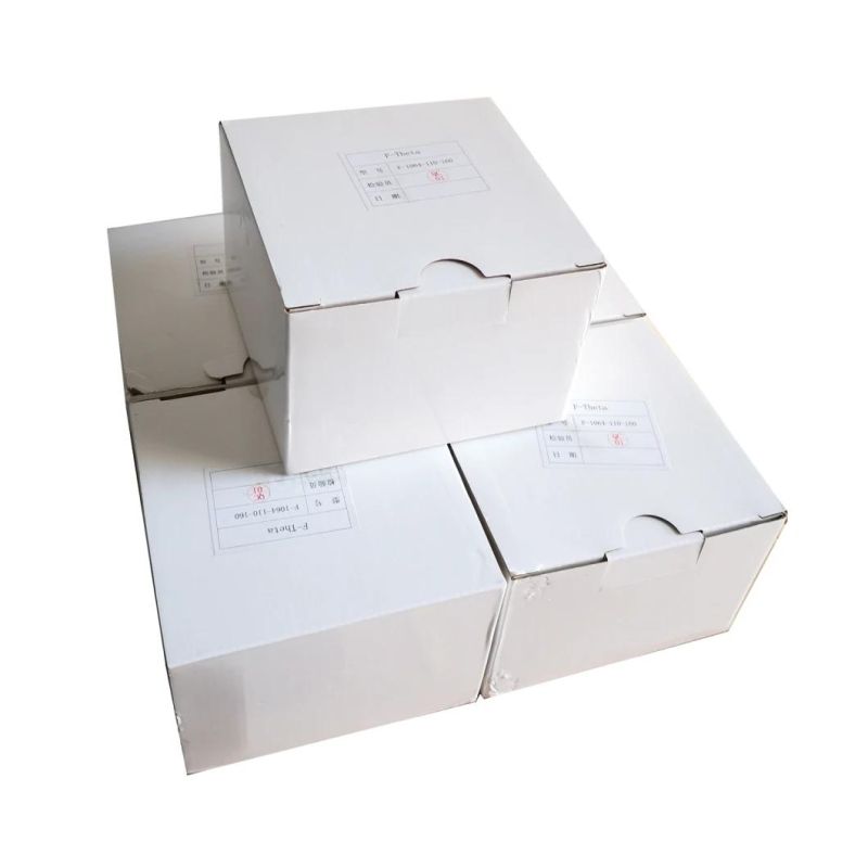 150*150mm F-Theta Field Lens for Fiber Laser Marking Machine
