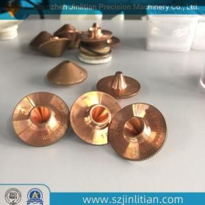 Laser Nozzles Part for Laser Cutting Head