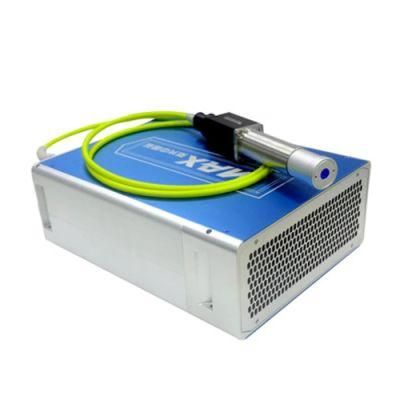 High Quality Deep Marking 50W 500W 100wraycus Fiber Laser Source