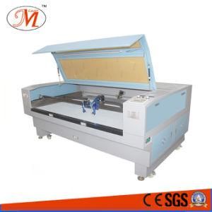 Supper Effective Laser Cutting Machine for Acrylic (JM-1810T-CCD)