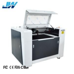 100W Laser Cutting Engraving Equipment for Non-Metal