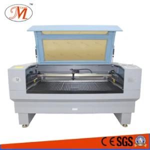 Laser Cutting or Engrave Machine with Wood (JM-1280H-CCD)