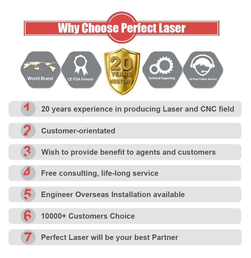 Pedb-400c 20W 30W 50W Metal Fiber Color Laser Marking Machine on Stainless Steel