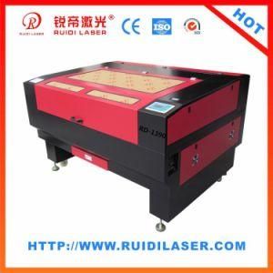 1390 Non-Metal Laser Cutting Machine