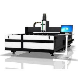 1000W Raycus Jpt Fiber Laser Cutting Machine 3015 Laser Cutter for Sheet Metal