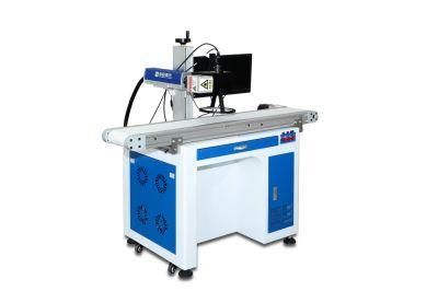 High Performance Visual Positioning System Laser Marking Equipment Laser Marker Laser Marking Machine