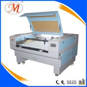 Popular and Fast Working for Laser Cutting Machine (JM-1080H)