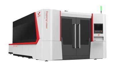 New Productipg Laser Cutting Machine 2000watt for Cutter Ss 6mm