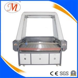 SGS Certificated Laser Engraving Machine (JM-1814H-P)