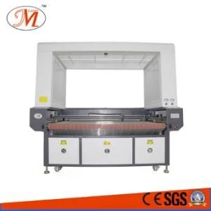 Regular Gantry Laser Cutting Machine with Digital Camera (JM-1812T-P)