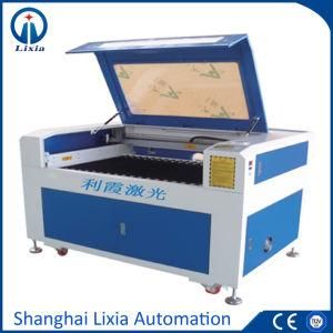 30W CNC Cutting Machine Laser Engraving Machine Lx-Dk6000 Used in Decoration