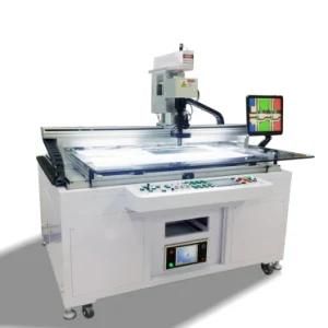 Factory Direct Tio Laser Laser Wire Drawing Machine