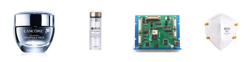 UV-3W 3W PCB UV Laser Marking Machine