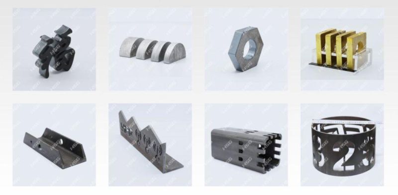 Ultra-High-Power Sheet & Tube Laser Cutting Machine