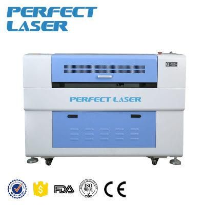 Pedk-9060 Laser Engraving and Cutting Machine for Acrylics, Wood and Jeans