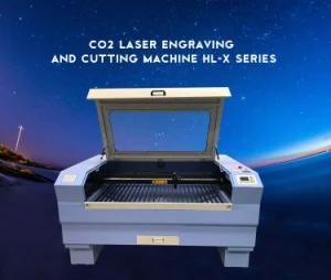 Ce Laser Engraving Machine for Advertisement/Gift/Shoes