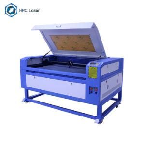 4060 CO2 Laser Engraver and Cutter Machine 60W 80W 100W for Wood, Acrylic, MDF, Leather, Paper