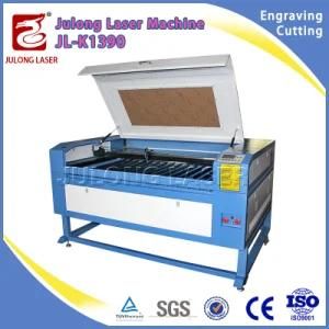 Wood Laser Equipment 1300*900mm Working Area Laser Engraving Machine