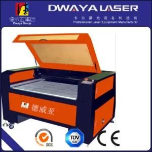 150W 200W A4 Paper Laser Cutting Machine