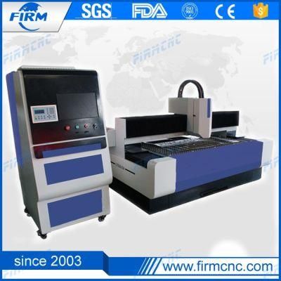 Ipg 3000W Fiber Metal Laser Cutting Machine for Sale