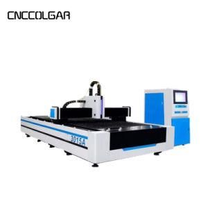 CNC 2000 Watt Laser Cutting Machine for Ss Sheet