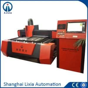 High Speed Laser Cutting Machine for Metal Acrylic Wood