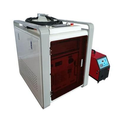 New Product Qilin V20 Handheld Welding and Cutting Machine