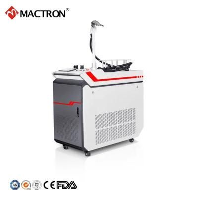 Mini Laser Seam Welding Machine Made in China