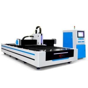 Manufacturer Price 2000W Fiber Laser Cutting Machine