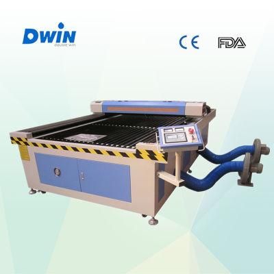 China Hot Sale 30mm Acrylic Board Cutting Machine (DW1325)