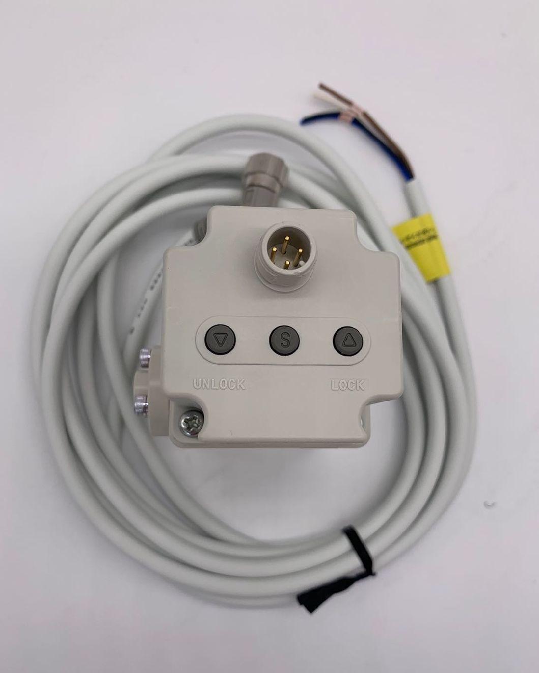 SMC Regulato Itv2050-012L