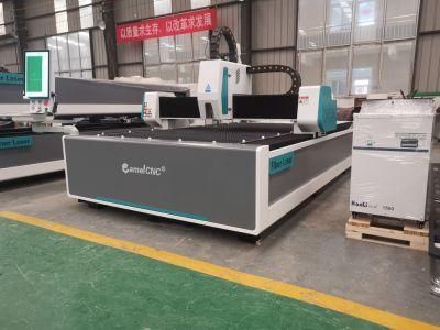 for Sale Ca-F1530 1540 Factory Price Metal Steel Pipe CNC Fiber Laser Cutting Machine