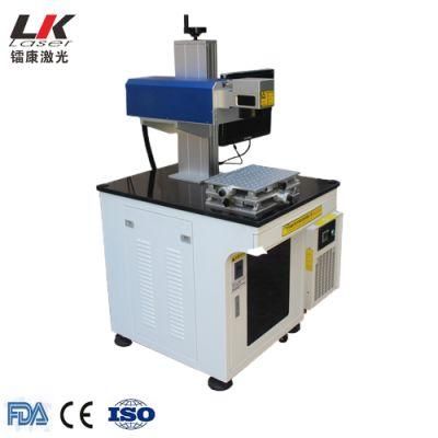 Mini Portable UV Laser Marking Machine for Sale