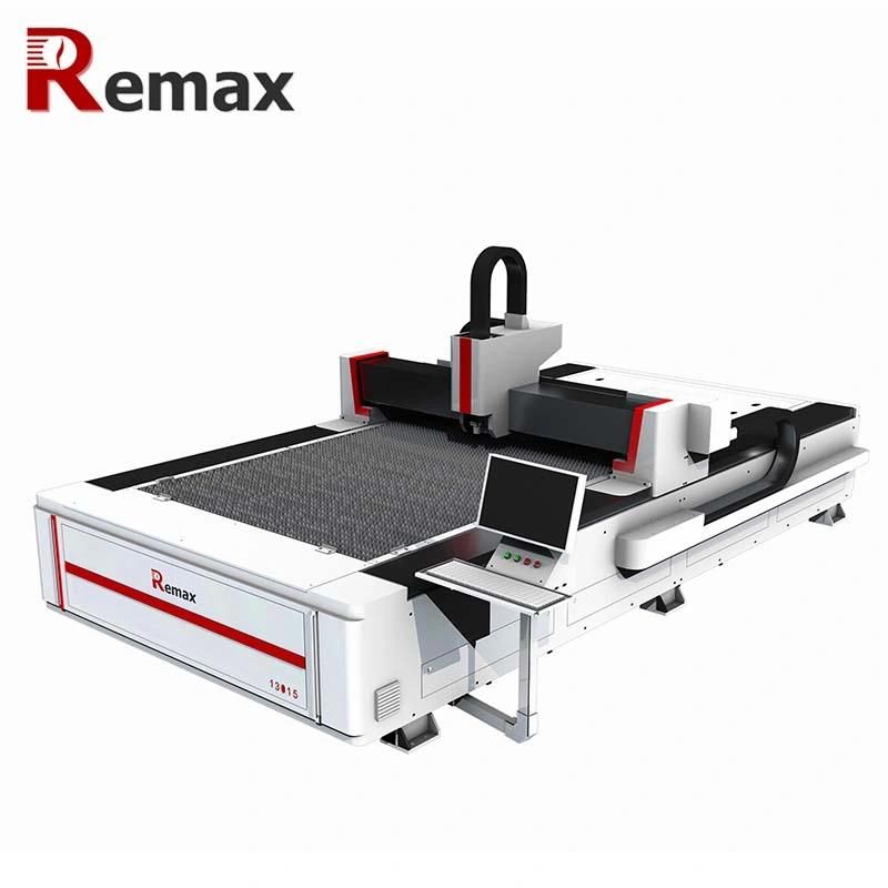 1500X3000 mm Table Fiber Laser Metal Cut Fiber Laser Cutting Machine