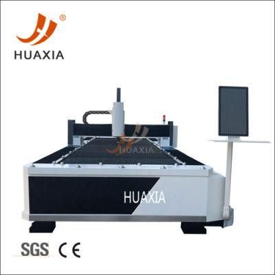 1000W 2000W Sheet Metal Fiber Laser Cutting Machine