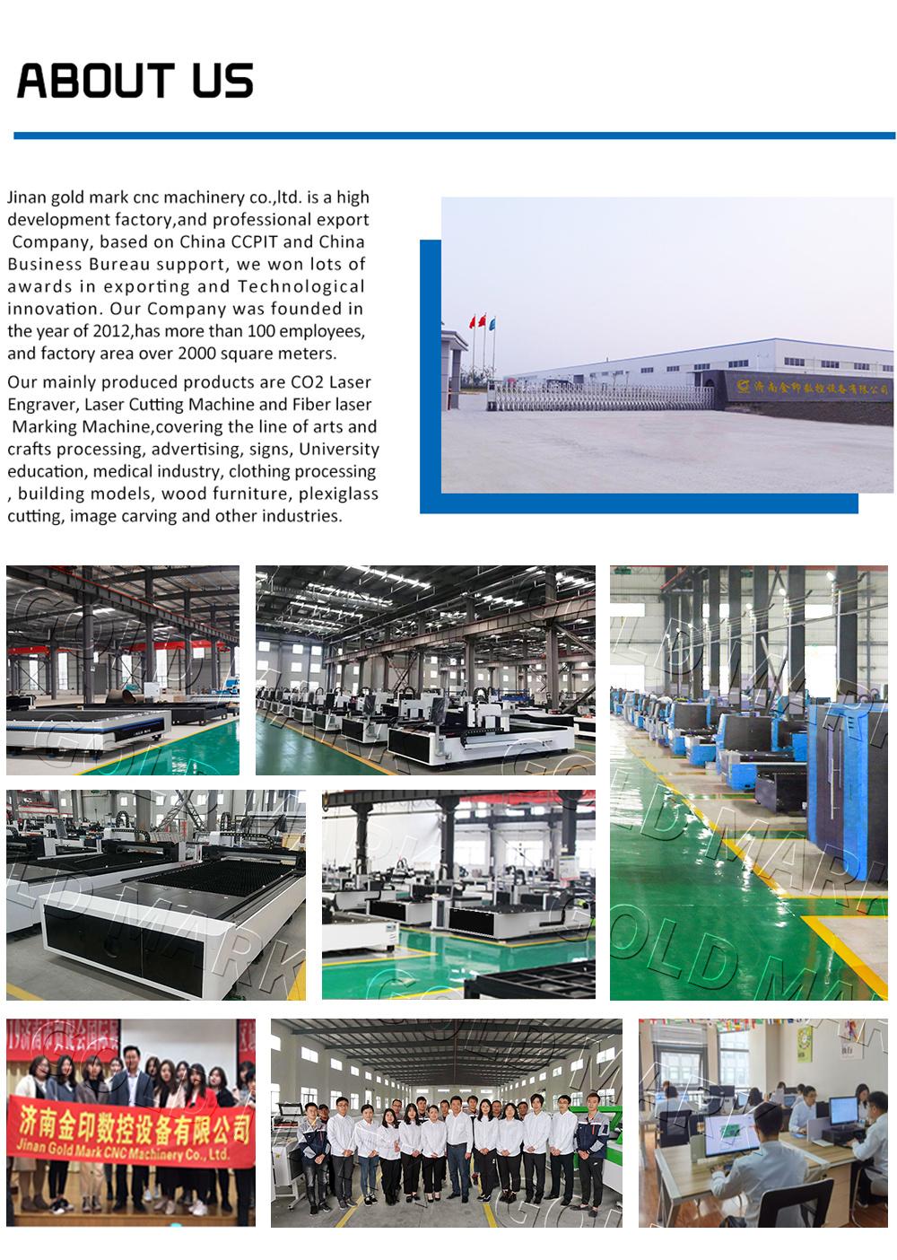Factory Price Metal Laser Cutter 1530 2040 2060 CNC Fiber Laser Cutting Machine for Ss CS Aluminum Sheet