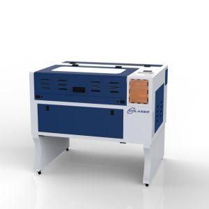 4060 6040 Reci CO2 Laser Cutting Machine 60W 80W 100W