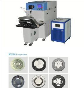 Laser Welding Machine High Standard