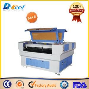 China Reci 80W/100W/130W CO2 Laser Cutter 9060/1390 Cutting Acrylic Rubber Stainless Steel Price