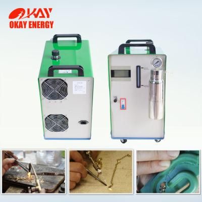 Platinum Resistor Welding Machine Jewelry Welding