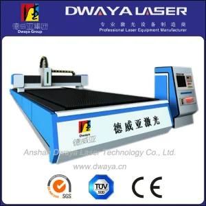 500W Tabletop Laser Cutting Machine with Ce FDA