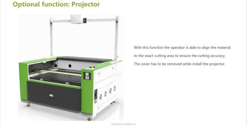 Maxicam CO2 Laser Engraving Machine 4060 Laser Cutting Machine 60*40cm USB Port Best Price Laser Engraver Cutter 6040