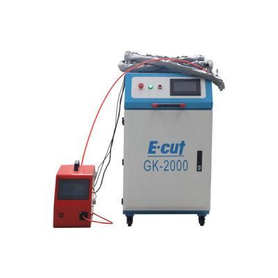 Handheld Laser Welder Welding Machine