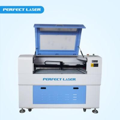 Laser Engraving and Cutting Machine for Shoes /Cloth/ Trademark/ Leather