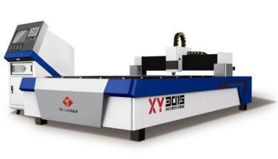 Good Price Fiber Laser Cutting Machine for Thin Stainless Steel Cutting