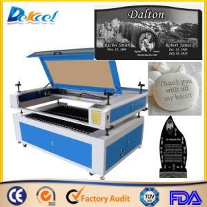 CNC Marble Stone Engraving Machine CO2 Laser