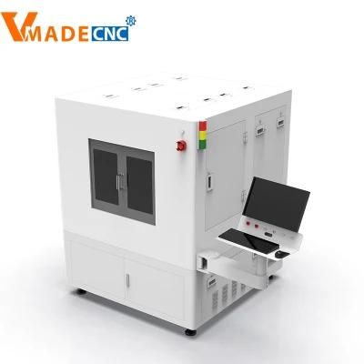 Picosecond Laser Cutter New CNC Glass Laser Cutting Machine