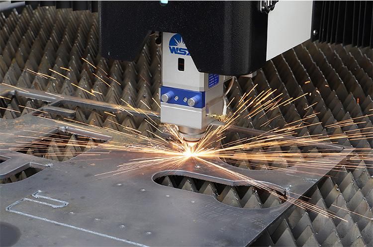 CNC Fiber Laser Cutting Machine Manufacturers, CNC Metal Cutting Machine, Stainless Steel Aluminum Copper Fiber Laser Cutter