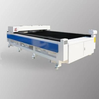 CO2 Laser Engraving Die Board Laser Cutting Machine for Non-Metal with 1300*2500 Work Area and Smooth Engraving Performance